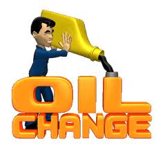 change-your-oil